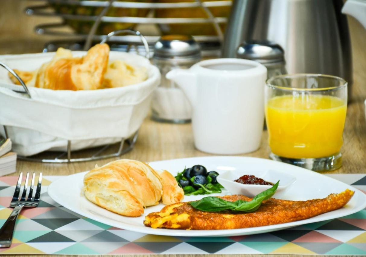 Botanica Casa Hotel Medellín Zewnętrze zdjęcie