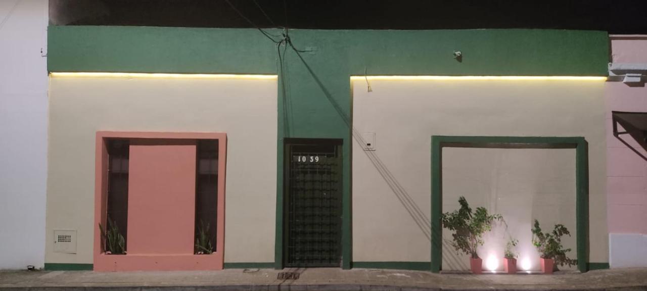 Botanica Casa Hotel Medellín Zewnętrze zdjęcie