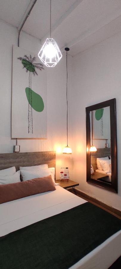 Botanica Casa Hotel Medellín Zewnętrze zdjęcie