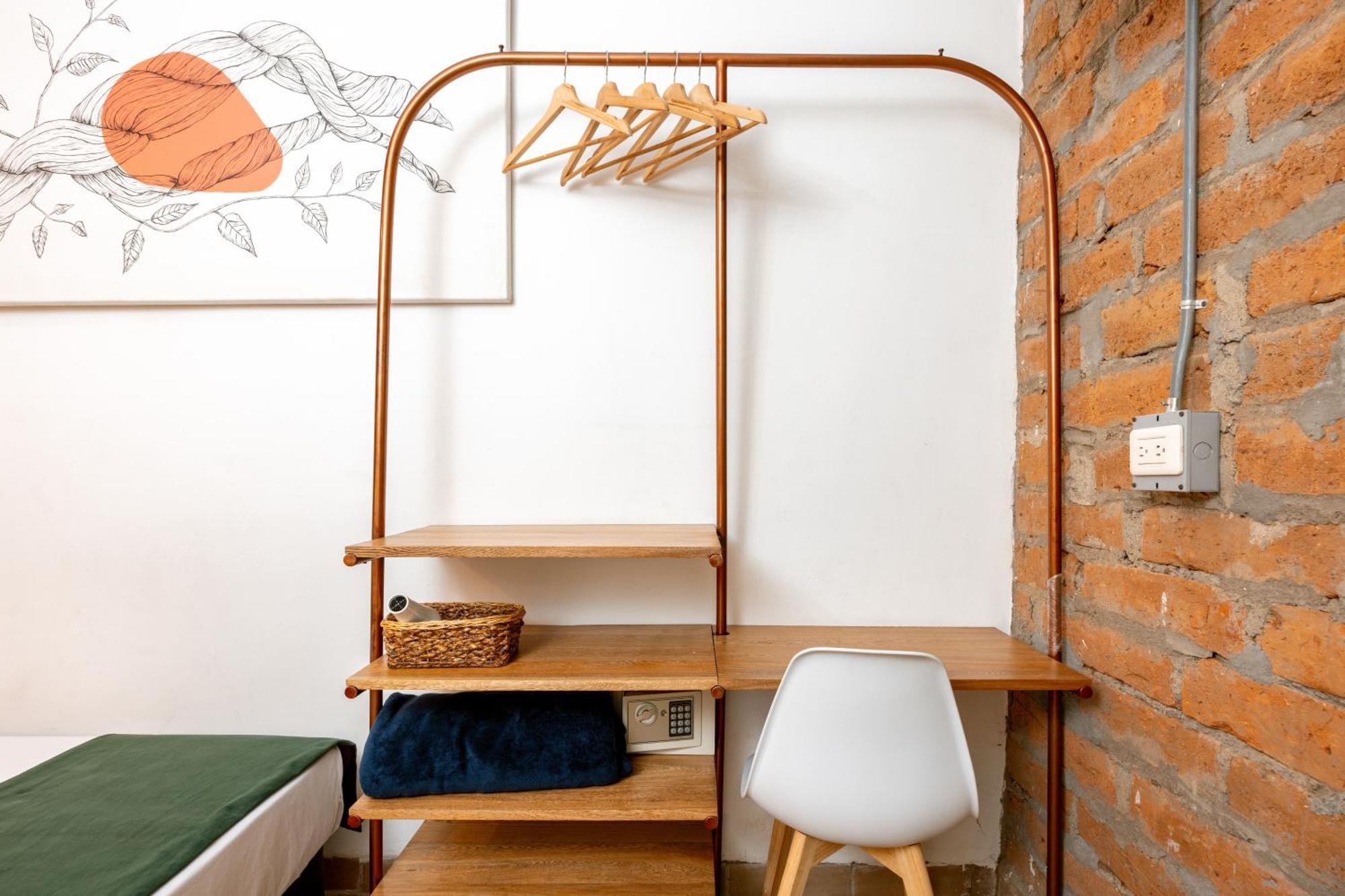 Botanica Casa Hotel Medellín Zewnętrze zdjęcie
