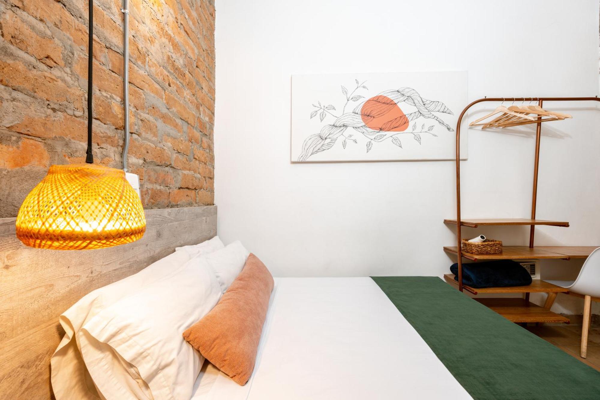 Botanica Casa Hotel Medellín Zewnętrze zdjęcie