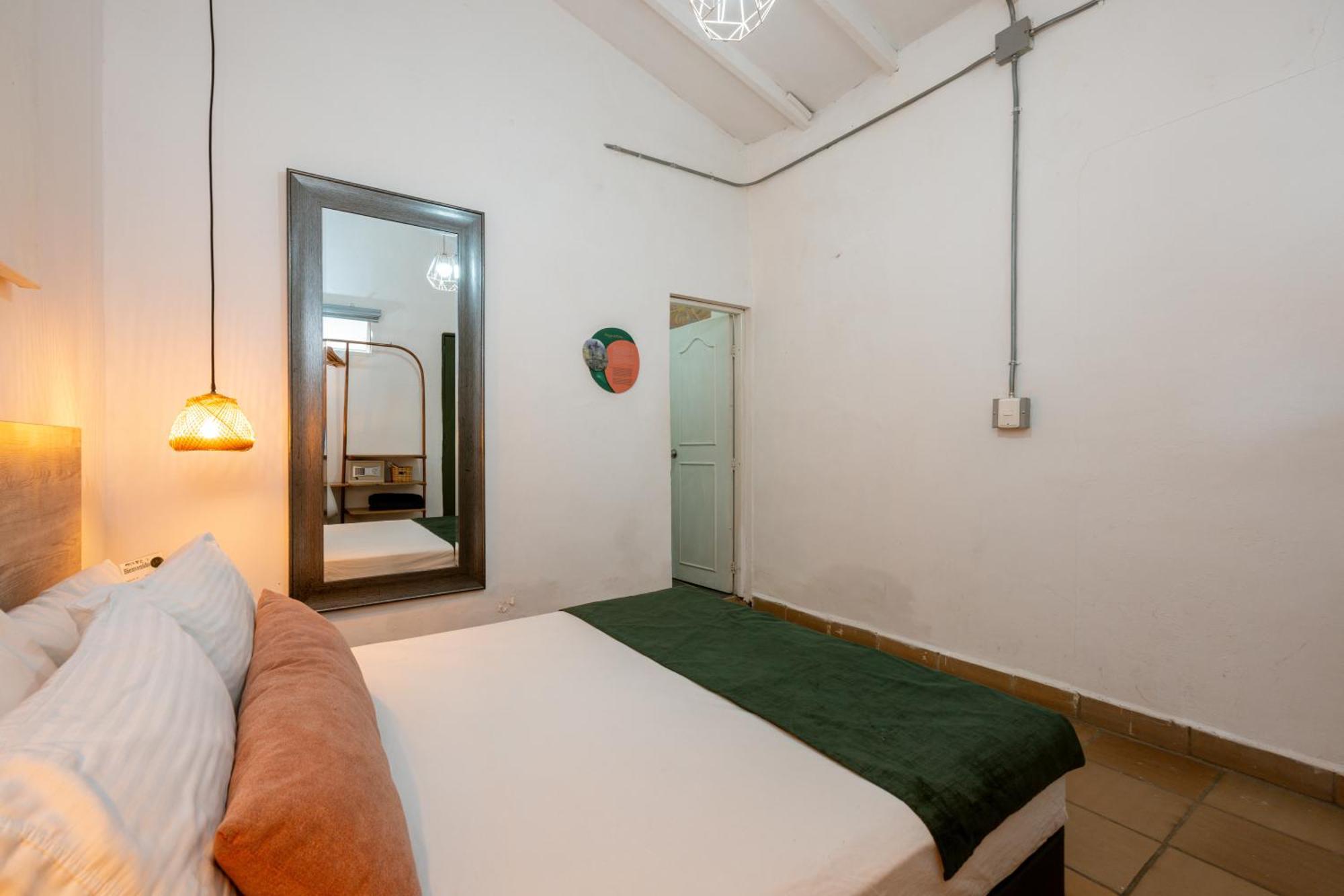 Botanica Casa Hotel Medellín Zewnętrze zdjęcie