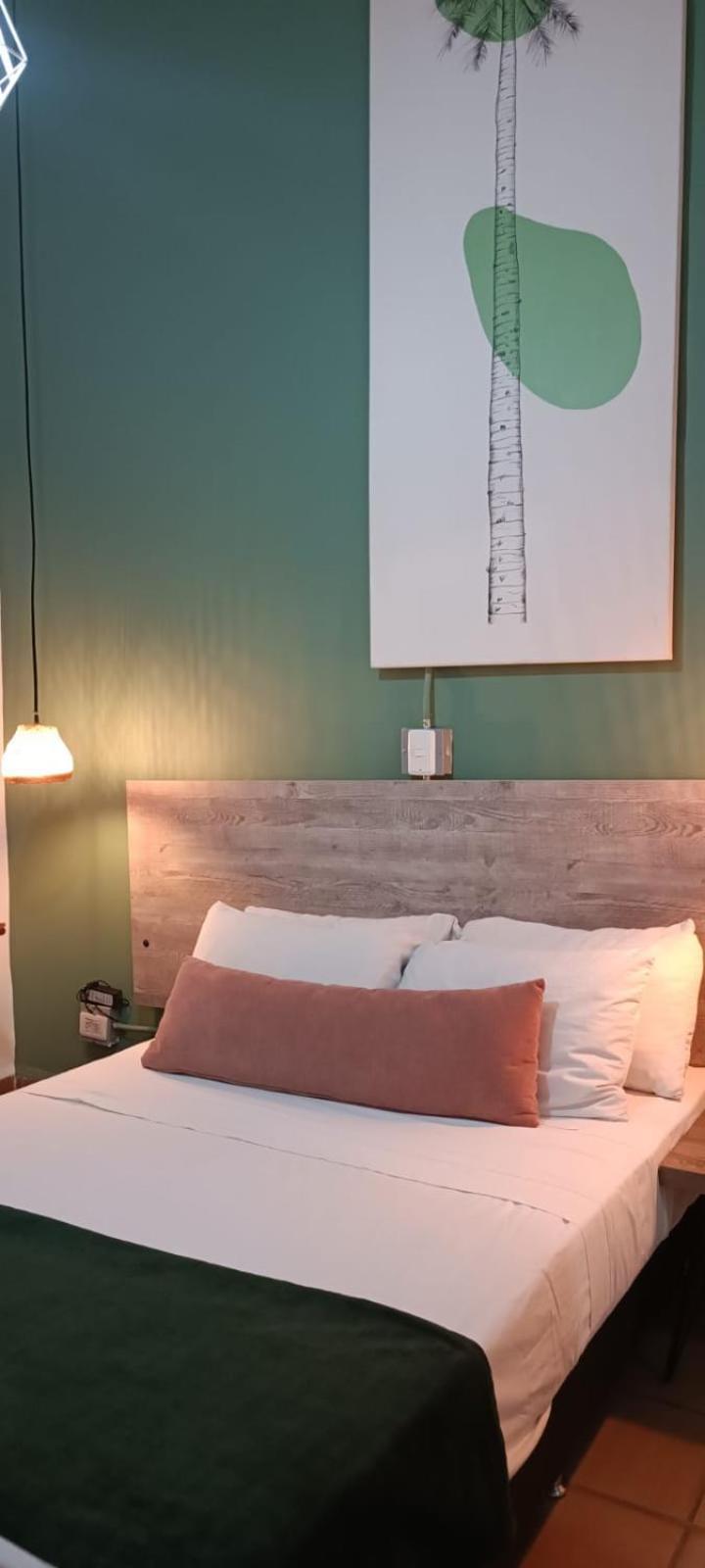 Botanica Casa Hotel Medellín Zewnętrze zdjęcie