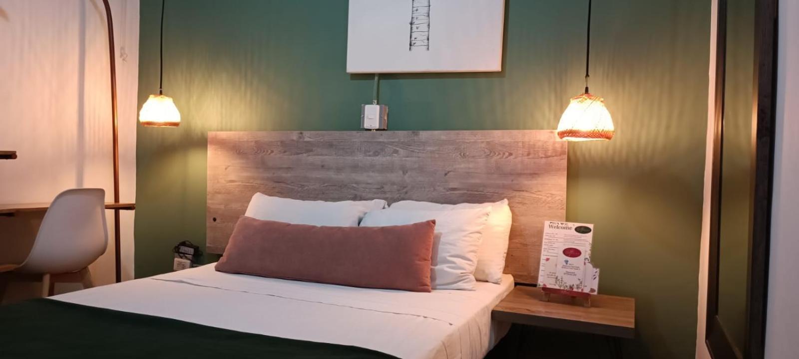 Botanica Casa Hotel Medellín Zewnętrze zdjęcie