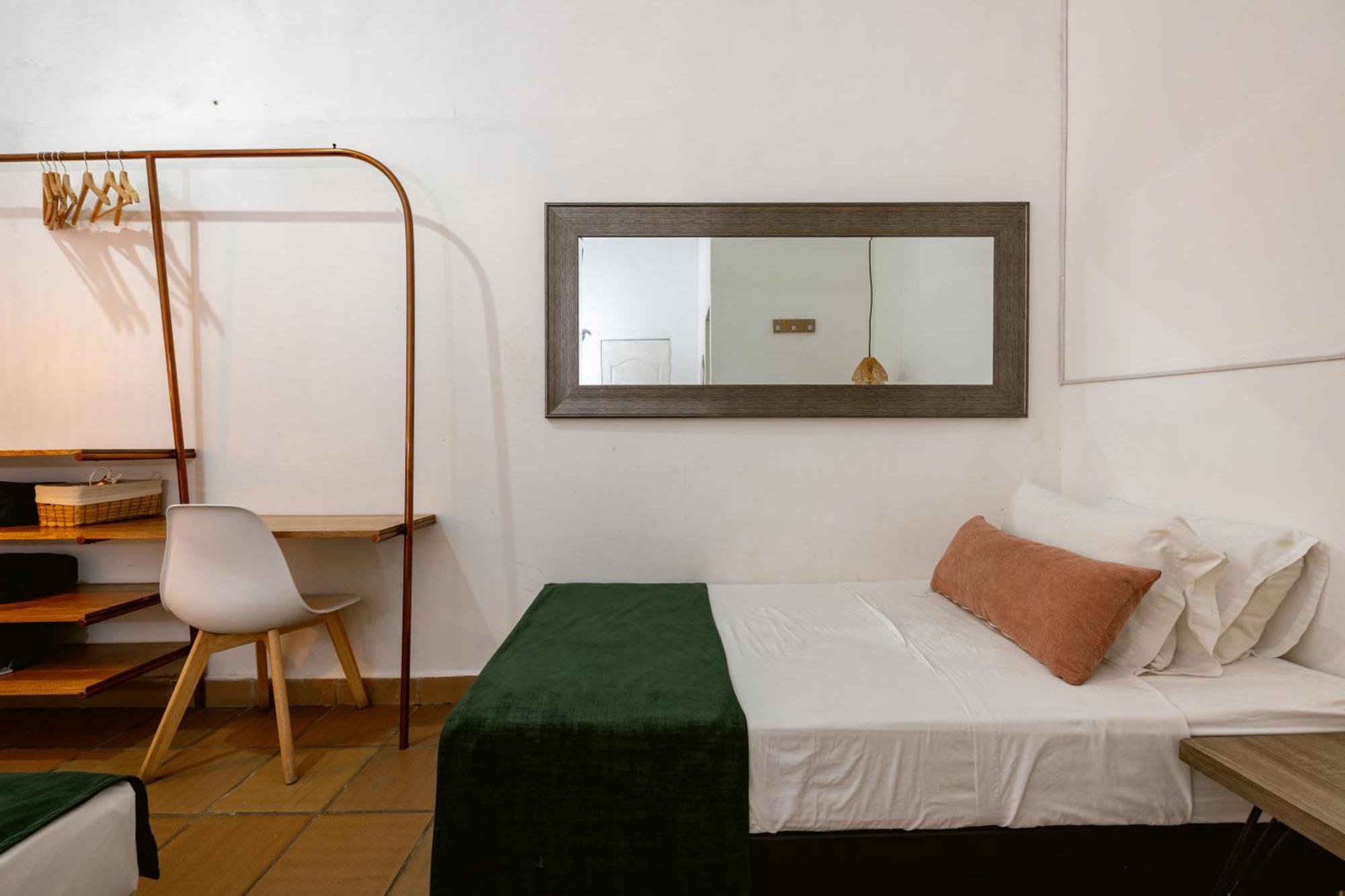 Botanica Casa Hotel Medellín Zewnętrze zdjęcie