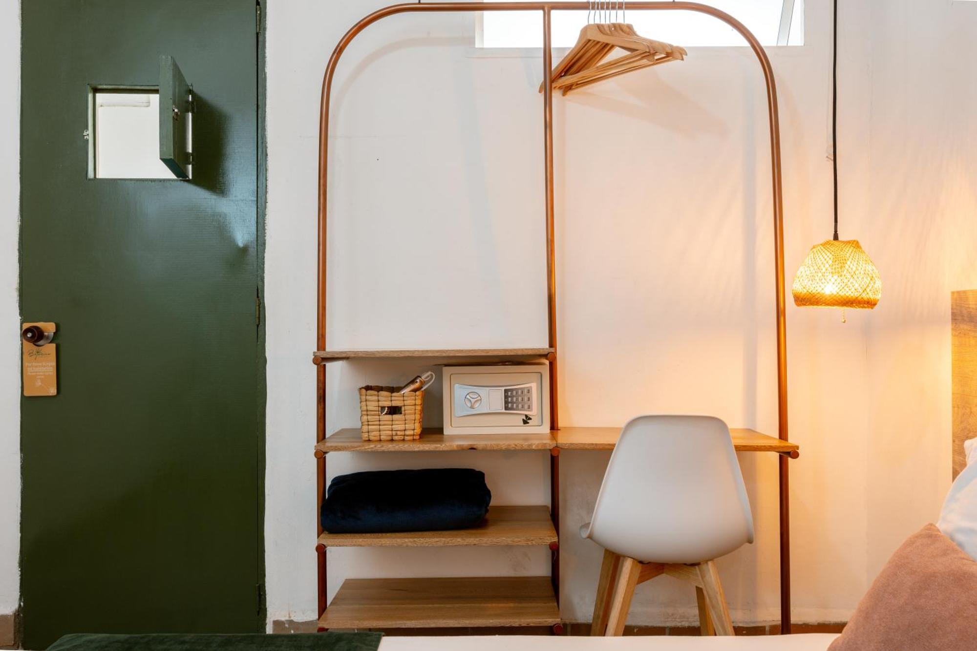 Botanica Casa Hotel Medellín Zewnętrze zdjęcie