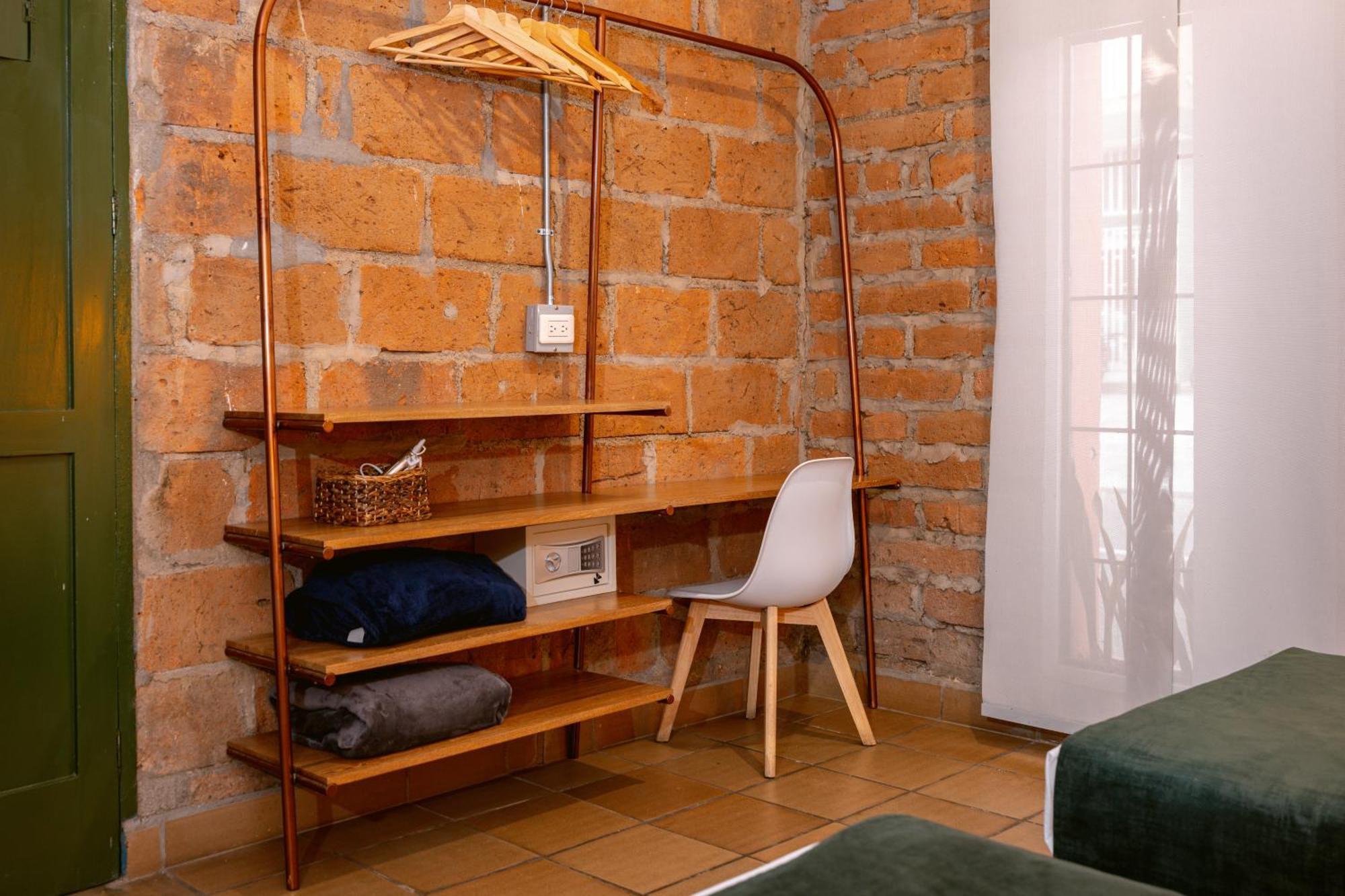 Botanica Casa Hotel Medellín Zewnętrze zdjęcie